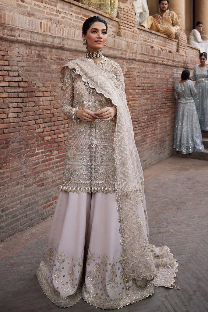 Bridal Salwar Suit Ideas And Inspiration For Wedding Day